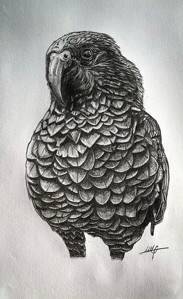 Kea